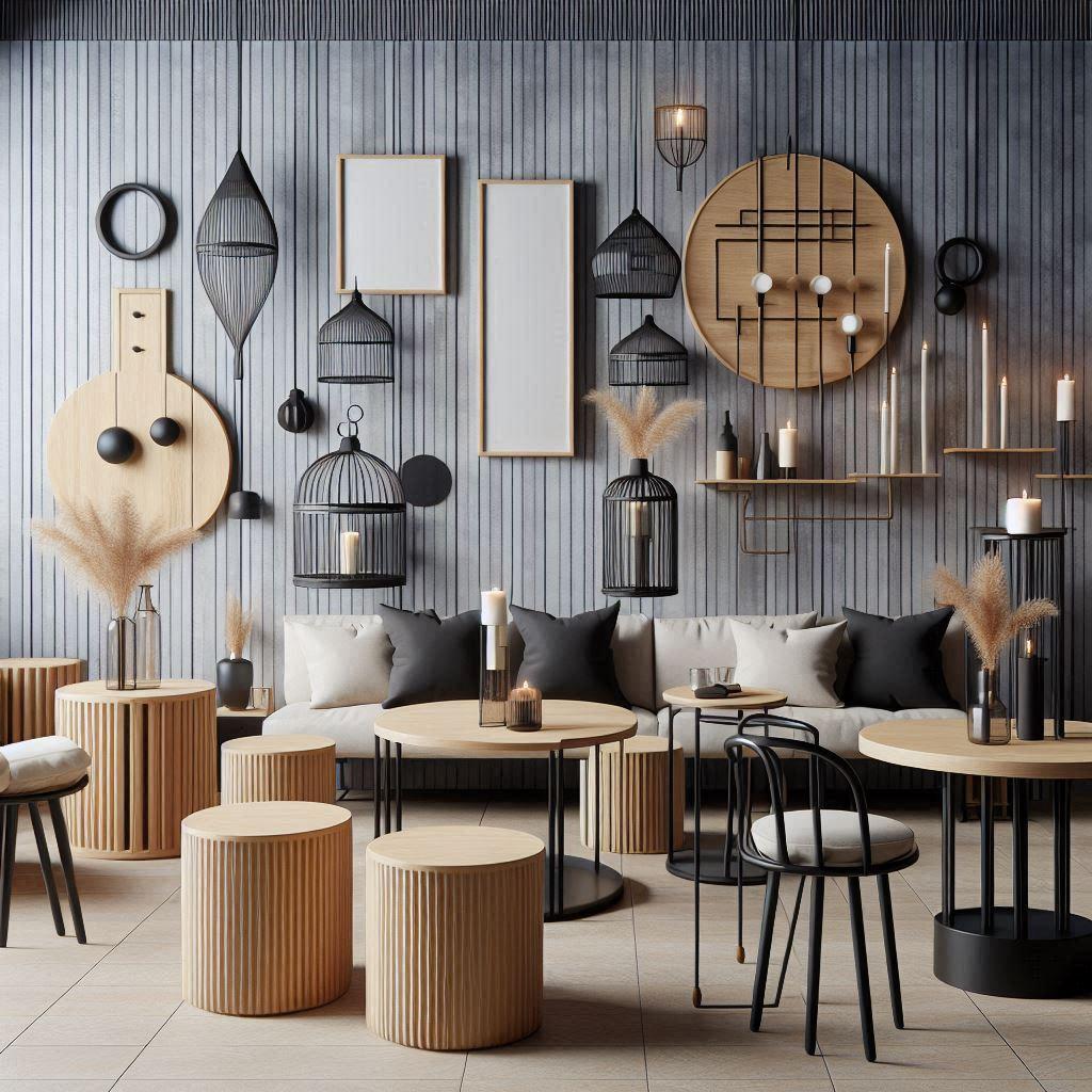 Candle Holders & Lanterns